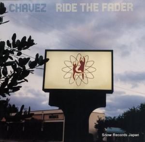 ٥ ride the fader OLE200-1