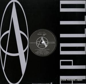 PLANETOID spectral colours APOLLO24