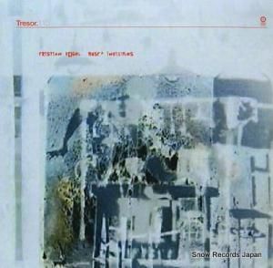 CRISTIAN VOGEL busca invisibles 56110-6