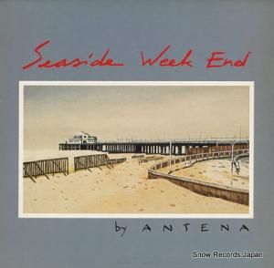 ƥ seaside weekend TWI601