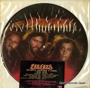 ザ・ビー・ジーズ spirits having flown RS-1-3042
