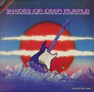 ǥסѡץ shades of deep purple SHSM2016