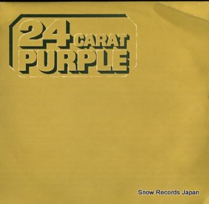 ǥסѡץ 24 carat purple TPSM2002