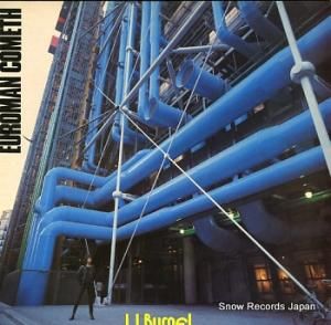 󡦥åСͥ euroman cometh UAG30214