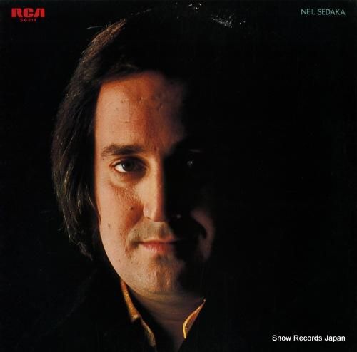 ニール・セダカ ニール・セダカ