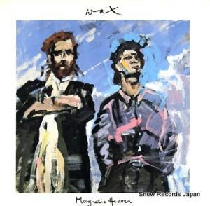 å magnetic heaven AFL1-9546