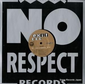 EXIT EEE love is solution 0065230NOR