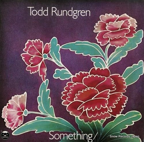 トッド・ラングレン somet