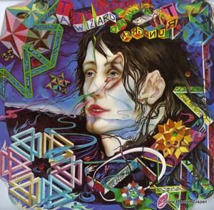 ȥåɡ󥰥 a wizard, a true star BR2133