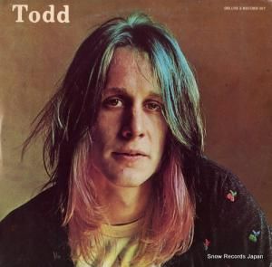ȥåɡ󥰥 todd 2BR6952
