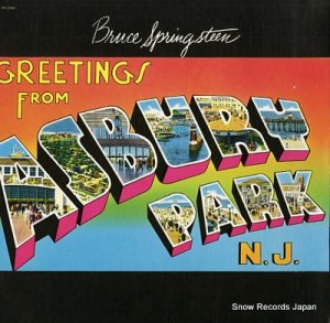 ֥롼ץ󥰥ƥ greetings from asbury park n.j. PC31903