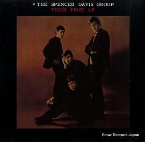 ڥ󥵡ǥ롼 their first lp 201658-241