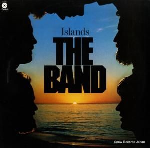 ザ・バンド islands SO-11602