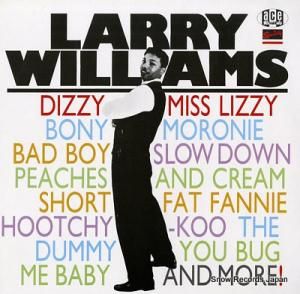 ꡼ꥢॺ dizzy miss lizzy CH129