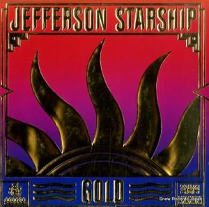 ジェファソン・スターシップ ゴールド/ベスト・オブ・ジェファソン・スターシップ BZL1-3247