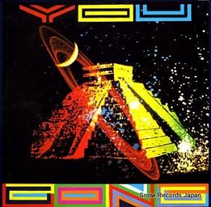  you YX-7014-VR