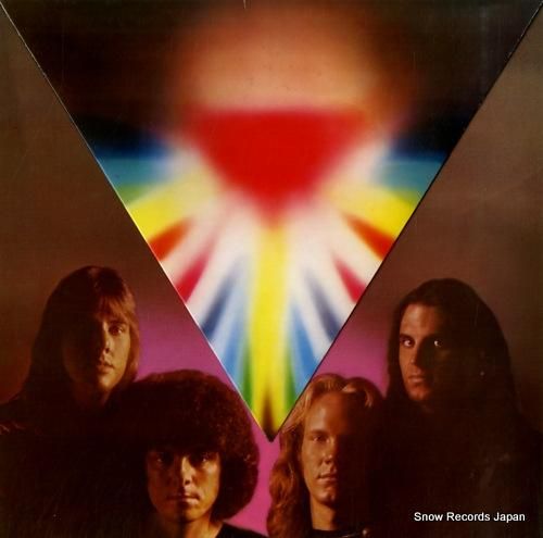 アンブロージア ピラミッドの伝