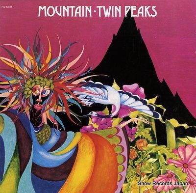 マウンテン twin peak