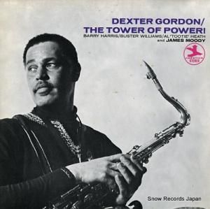 ǥɥ the tower of power OJC-299