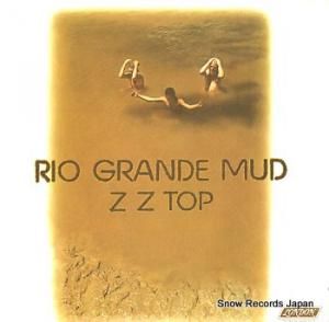 ZZȥå rio grande mud XPS612