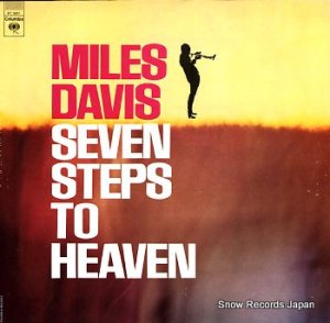 ޥ륹ǥӥ seven steps to heaven PC8851