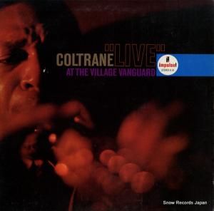 󡦥ȥ졼 live at the village vanguard AS-10