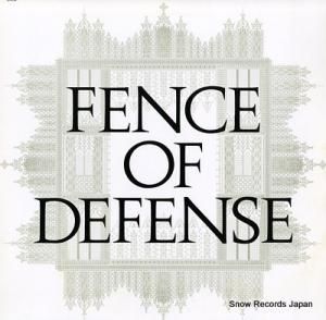 ե󥹡֡ǥե fence of defense 28.3H-264