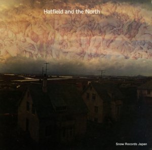 ϥåȥեɡɡΡ hatfield and the north V2008