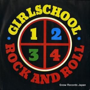 륹 1-2-3-4 rock and roll BROX169
