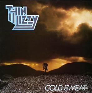 󡦥ꥸ cold sweat LIZZY1112