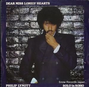 եåס饤Υå dear miss lonely hearts SOLO12