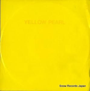 եåס饤Υå yellow pearl SOLO312
