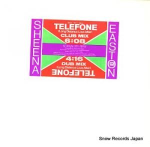 ʡȥ telefone(long distance love affair) 7814-1