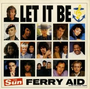 ե꡼ let it be AIDT1