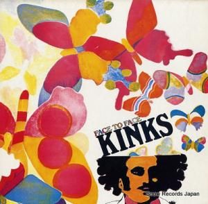 󥯥 face to face PYL6005