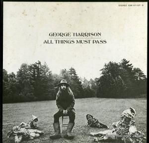 硼ϥꥹ all things must pass EAS-67107