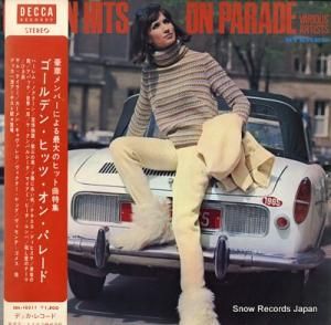 V/A ǥ󡦥ҥåġ󡦥ѥ졼 SDL-10211