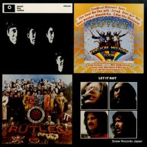 ȥ륺 the rutles HS3151