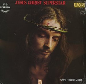 ɥ塼ɡС jesus christ superstar AX.1175