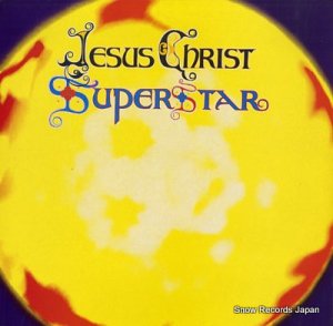 ɥ塼ɡС a rock opera jesus christ superstar MCX501