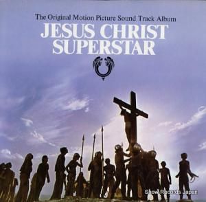ɥ塼ɡС jesus christ superstar MCA2-11000