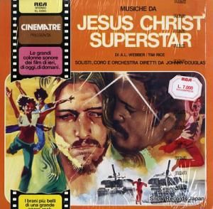 ɥ塼ɡС jesus christ superstar NL43065