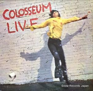 饷 colosseum live ICD1