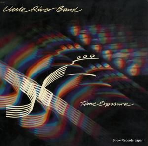 リトル・リヴァー・バンド time exposure ST-12163