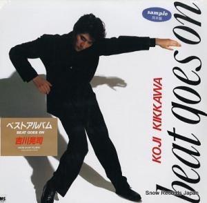 ����� beat goes on SM28-5439