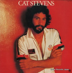 åȡƥ superdisc cat stevens '77 GEM1205/6