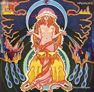 ۡ space ritual UAD60037/8