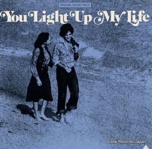 ɥȥå you light up my life AB4159