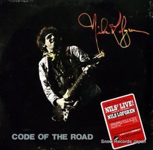 ˥륹ե code of the road 40AP3228-9