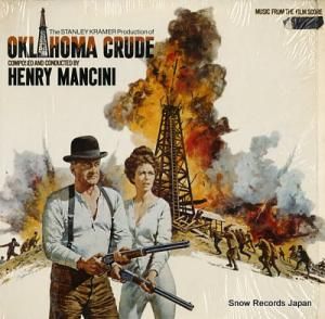 إ꡼ޥ󥷡 oklahoma crude APL1-0271
